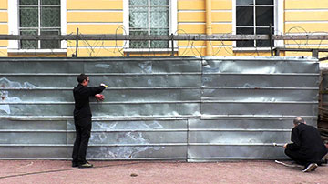 Dmitry Shubin. PiezoElectricity. Audio performance