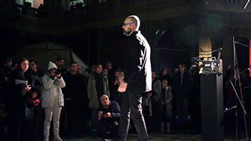 St. Petersburg Improvisers Orchestra: Gadgetophonia